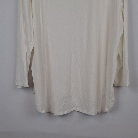 Ladies luxe top  NWT - Picture 9 of 9